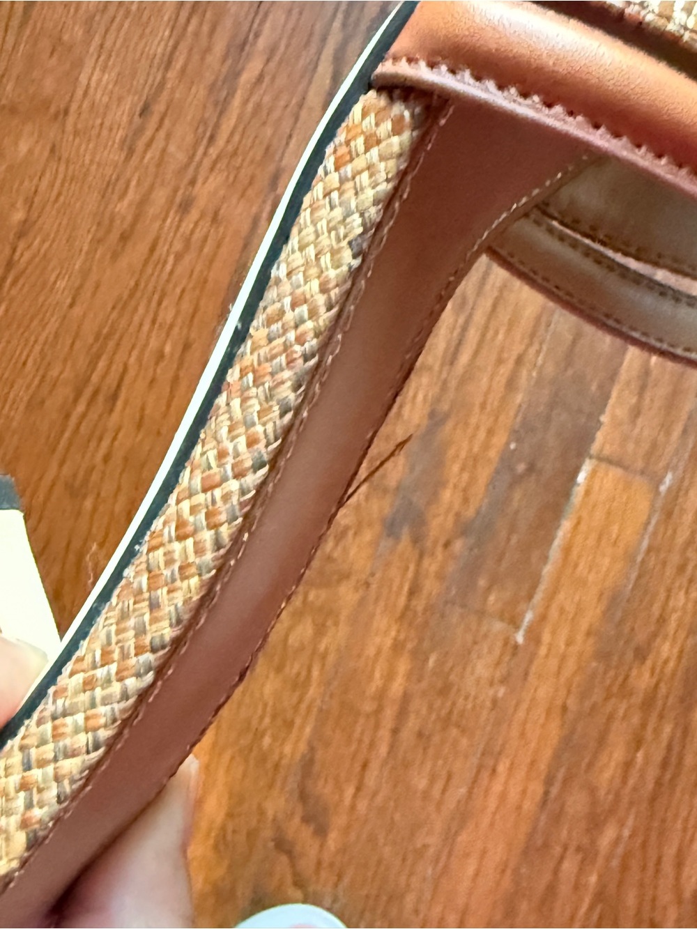 Sam Edelman Waylon Slide Sandals - Picture 3 of 3